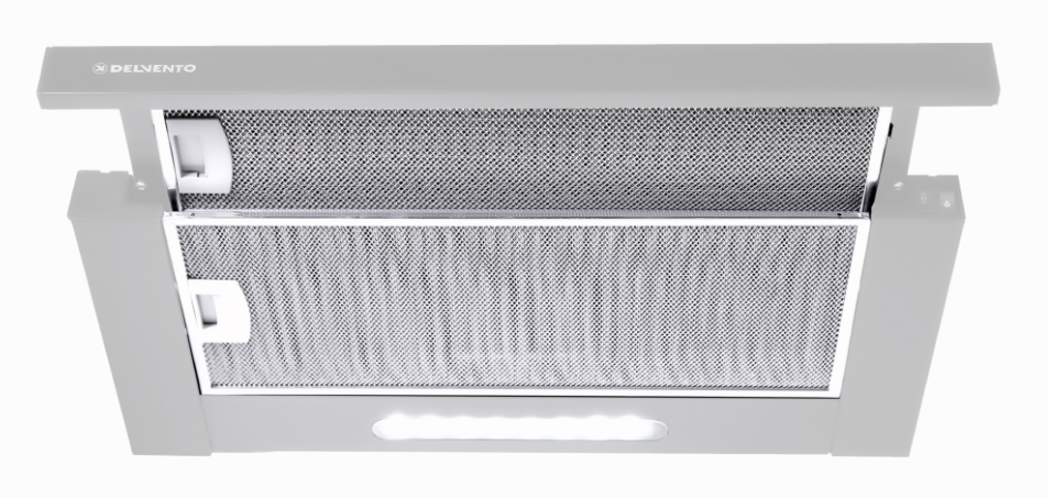 Детальное фото товара: Delvento DLV62M2