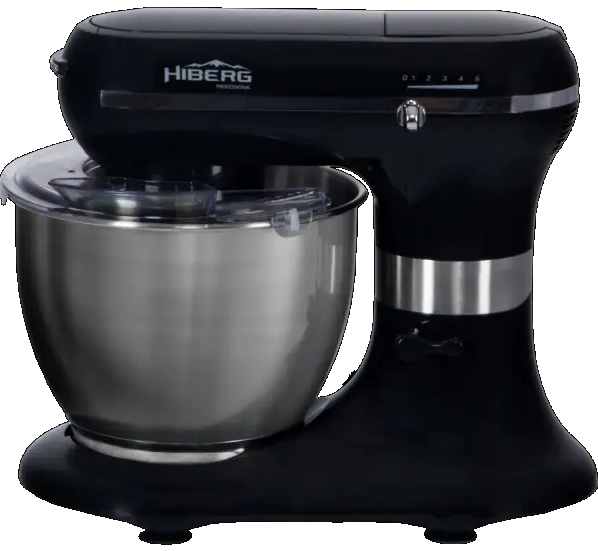 HIBERG MP 1255 B Детальное фото товара: HIBERG MP 1255 B