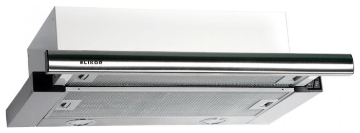 Фото товара: Elikor Интегра 50Н-400-В2Л нерж/нерж 