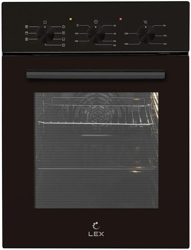 Фото товара: LEX EDM 4570 BBL