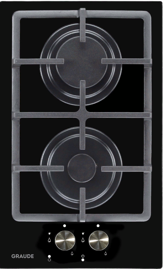 Фото товара: Graude GS 30.1 S газовая поверхность