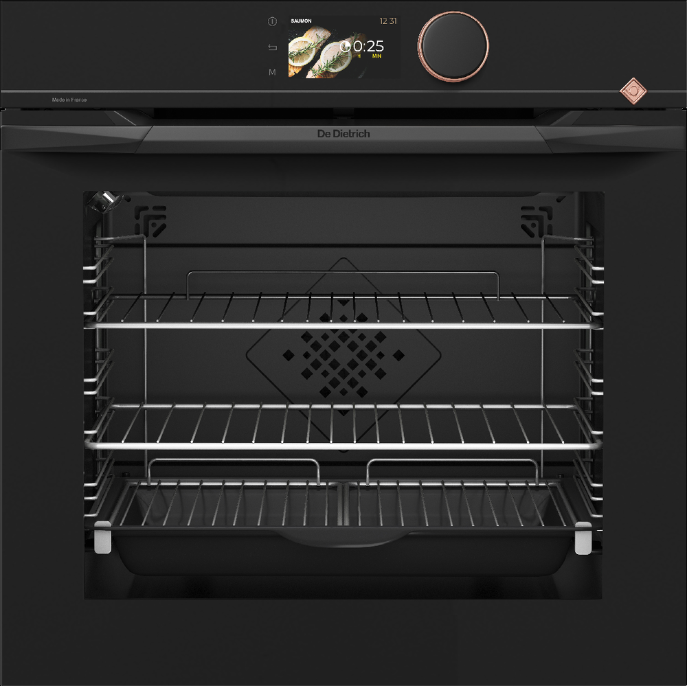 Фото товара: De Dietrich DOP4741H