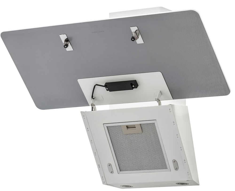 Krona LIORA 900 white S Детальное фото товара: Krona LIORA 900 white S