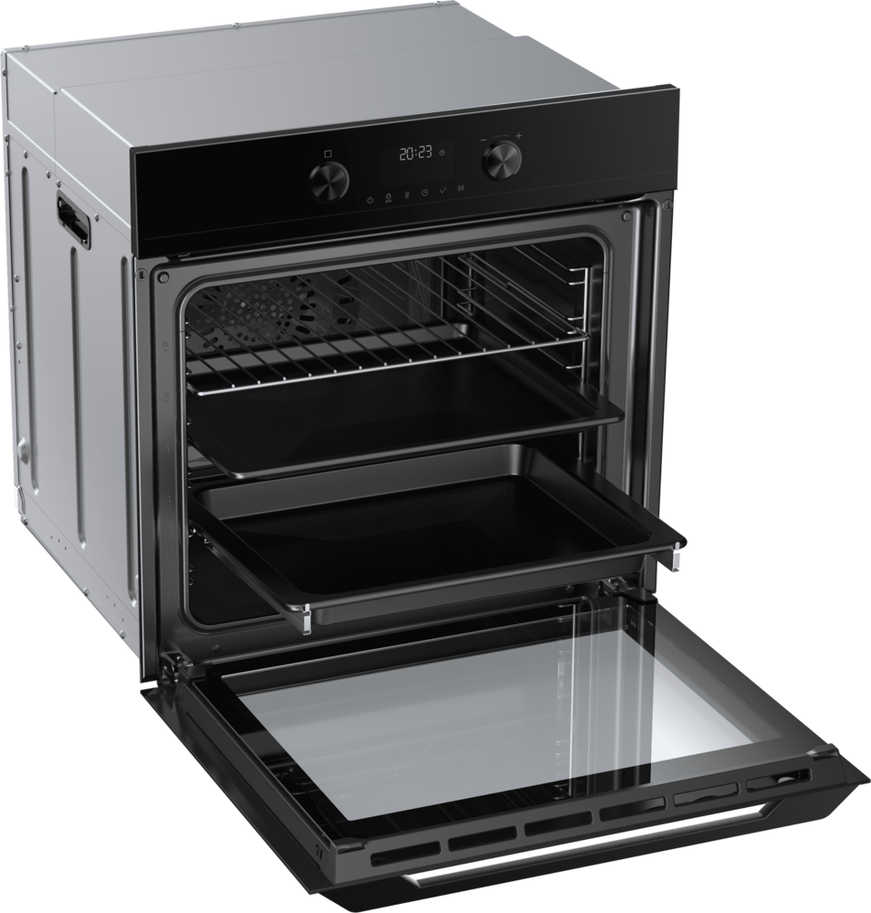 Детальное фото товара: Haier HOQ-K5AAN3GB