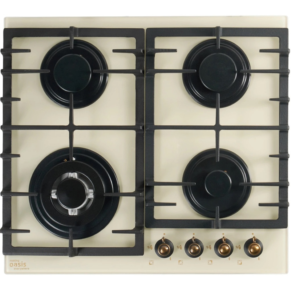 Детальное фото товара: making Oasis everywhere P-BSR газовая поверхность