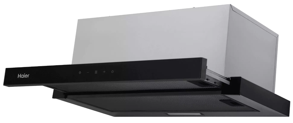 Детальное фото товара: Haier HVX-T662BB
