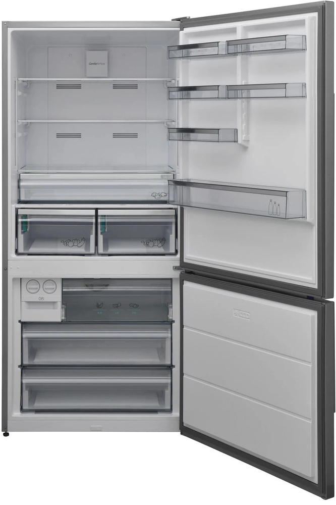 Детальное фото товара: SHARP SJ-653GHXI52R