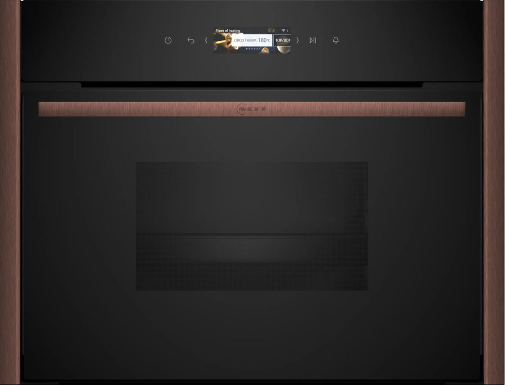 Детальное фото товара: NEFF C29DR1XY0