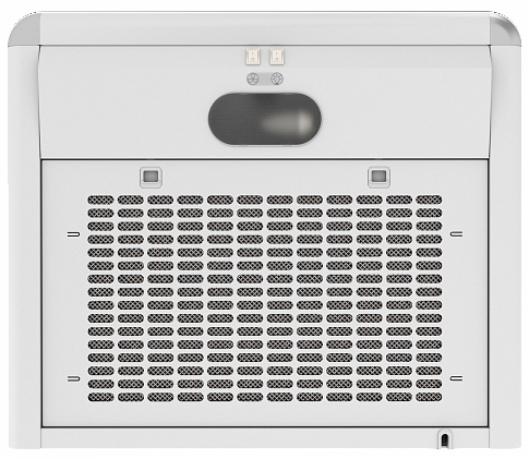 Elikor Сатурн 60П-180-В1Л белый/бел/хром Детальное фото товара: Elikor Сатурн 60П-180-В1Л белый/бел/хром