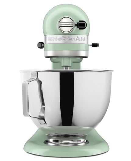 Детальное фото товара: KitchenAid 5KSM95PSEDC