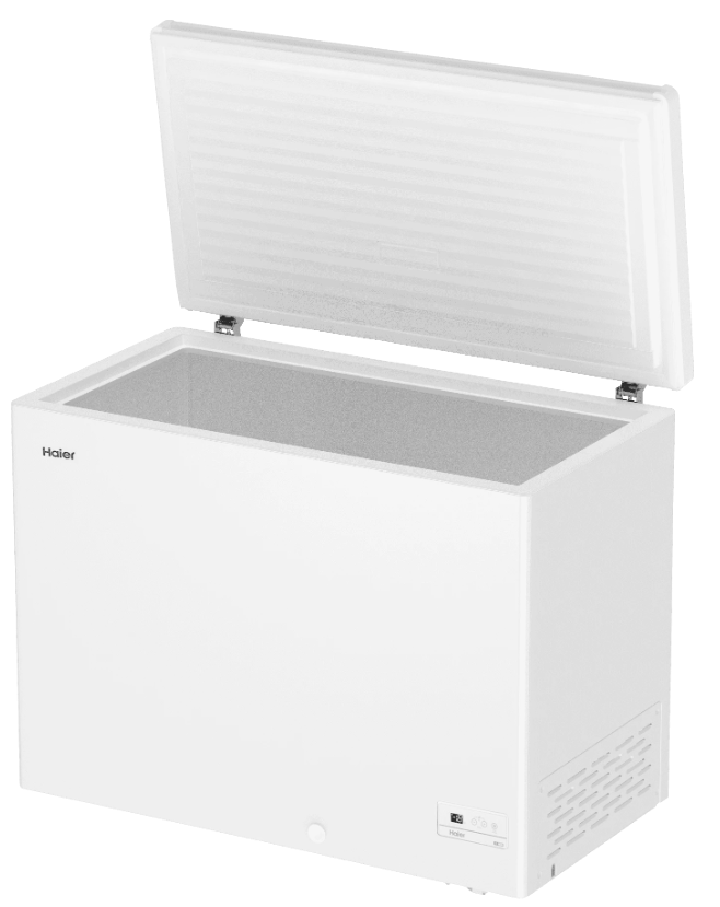 Детальное фото товара: Haier HCE200R