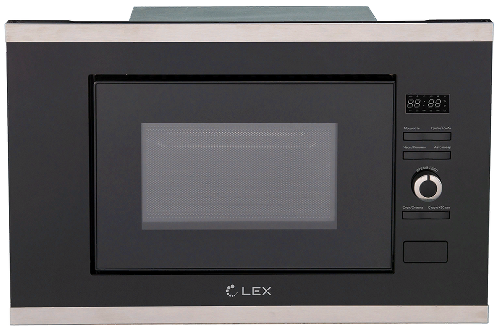 Фото товара: LEX BIMO 20.03 INOX