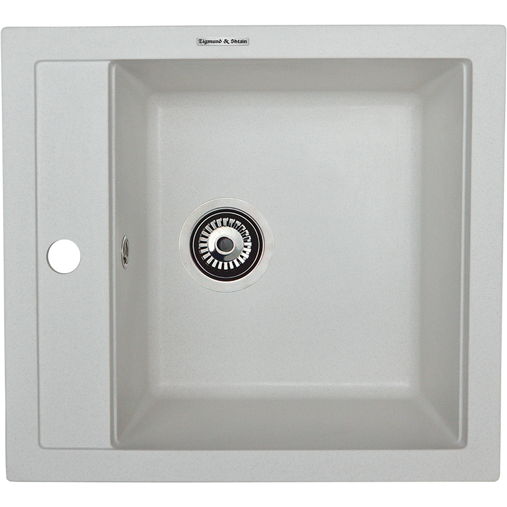 Фото товара: Zigmund & Shtain PLATZ 465, мойка, млечный путь  