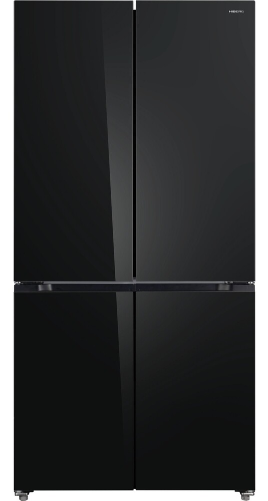 Фото товара: HIBERG i-RFQ 705G B