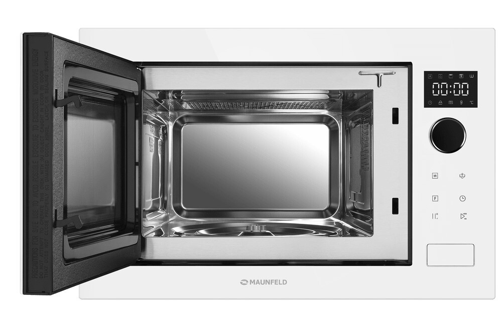 Детальное фото товара: Maunfeld XBMO251GW Glossy
