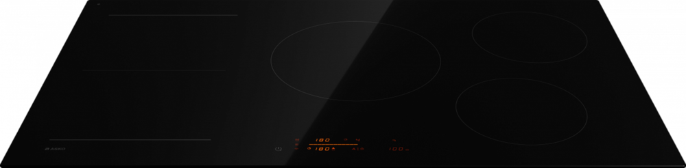 ASKO HI5952FBG1 Детальное фото товара: ASKO HI5952FBG1 индукционная поверхность