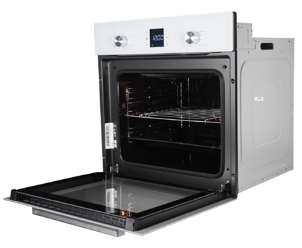 Детальное фото товара: LEX EDM 071 WH