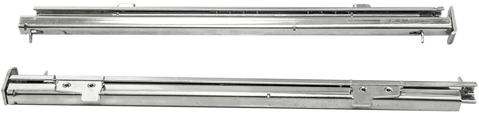 Фото товара: Graude телескоп. направляющая TF-2 - 30401700009 (левая)