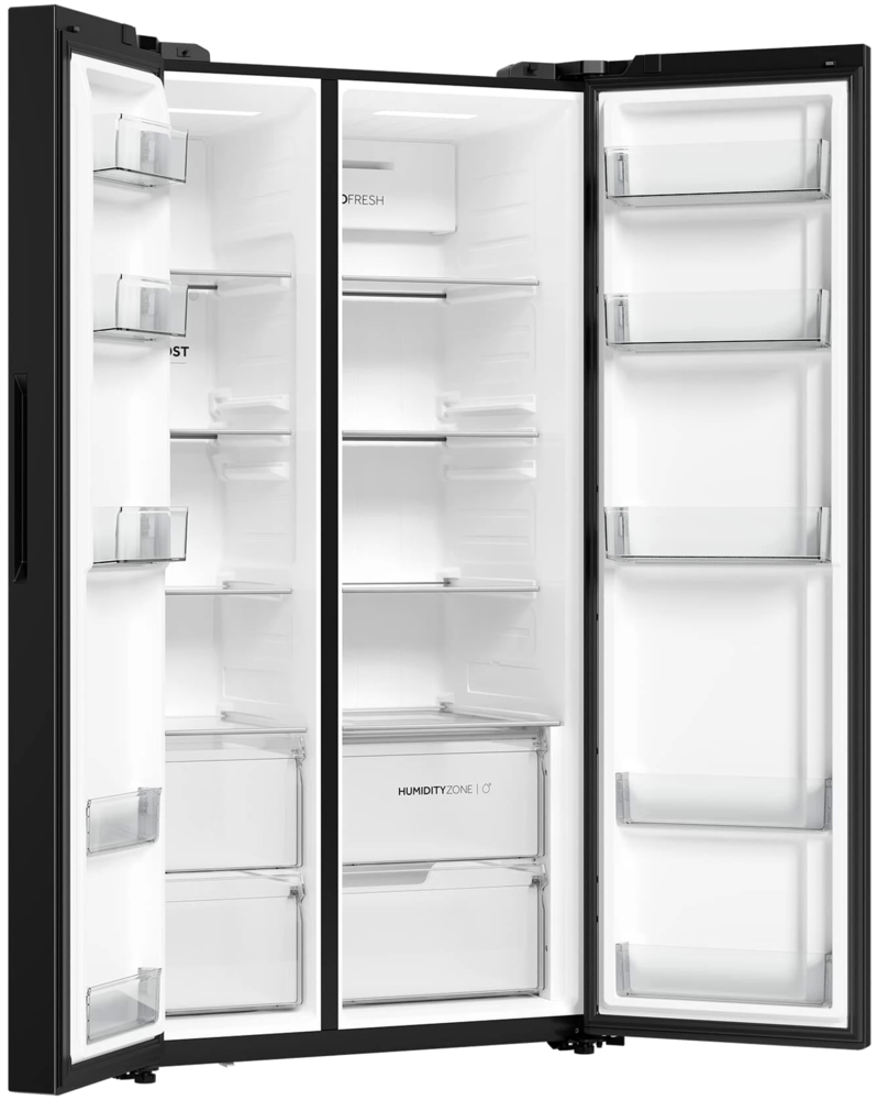 Детальное фото товара: Haier HRF-600DB7RU