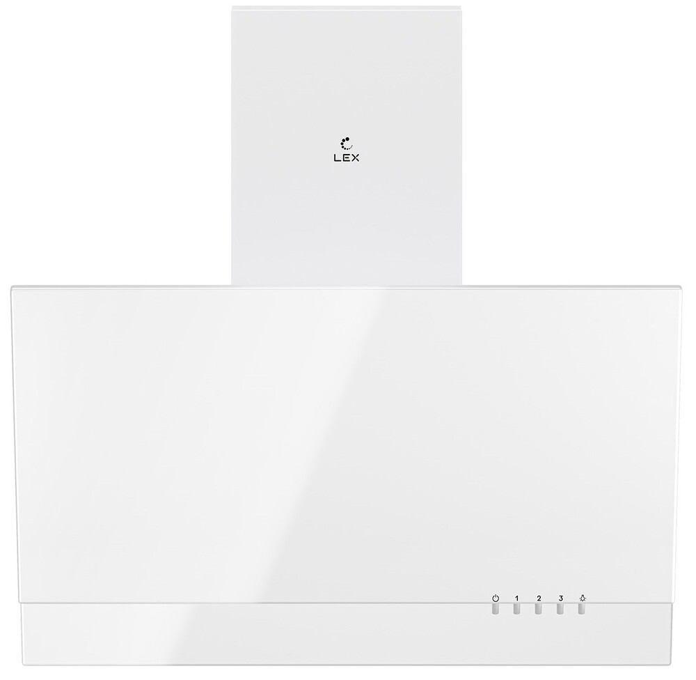 LEX Mera 600 White Детальное фото товара: LEX Mera 600 White