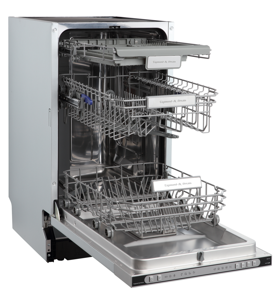 Детальное фото товара: Zigmund & Shtain DW 312.4