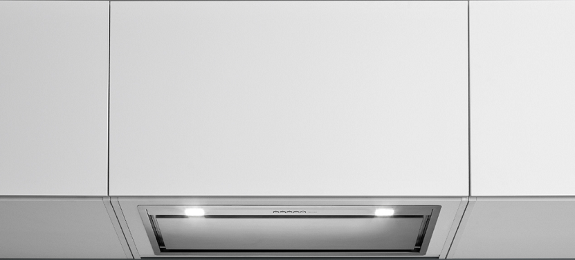 Фото товара: Falmec BUILT-IN BURANO 70 INOX