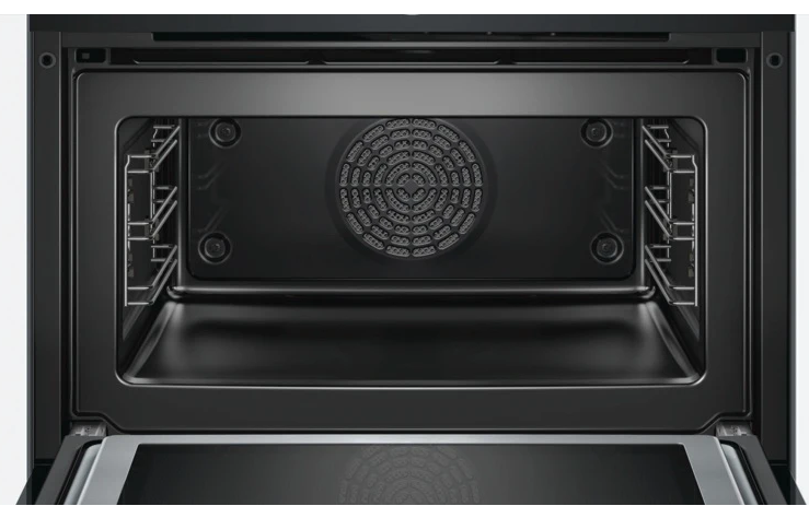 Детальное фото товара: Bosch CMG633BW1