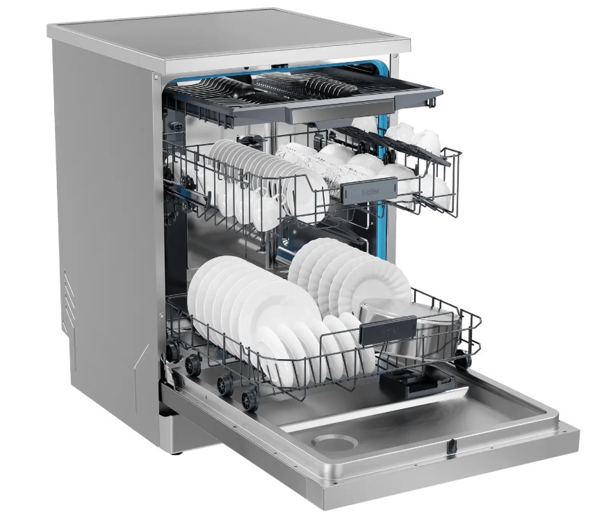 Детальное фото товара: Haier HDWE15-58CS2RU