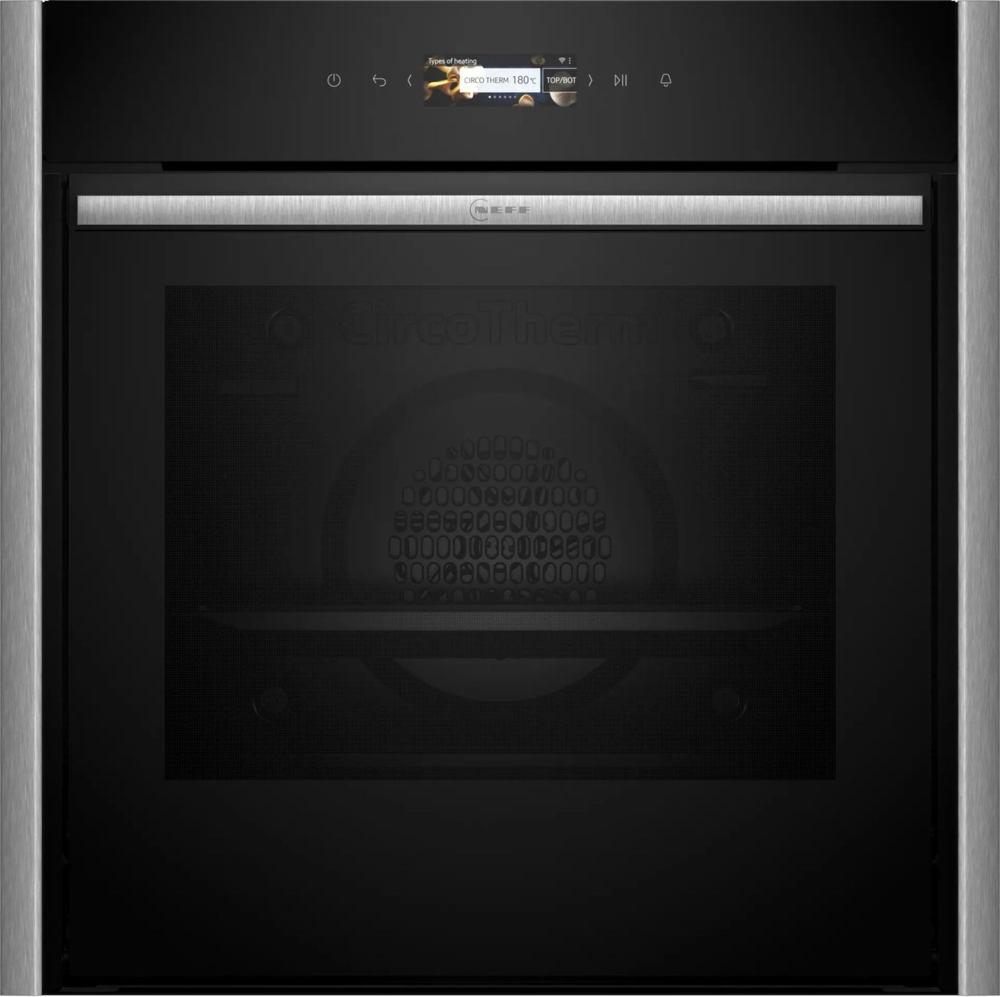 Детальное фото товара: NEFF B59CR7KY0