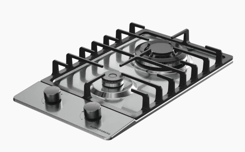 Детальное фото товара: Kuppersberg FS 36 X газовая поверхность