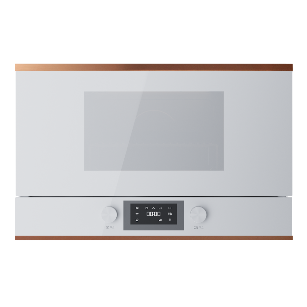 Фото товара: Kuppersbusch MR 6330.0 W7 Copper
