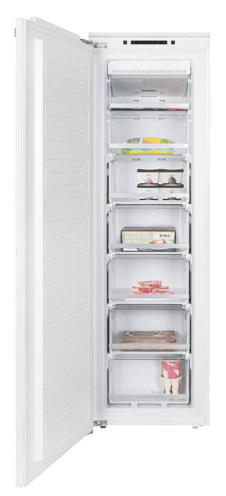 Детальное фото товара: Maunfeld MBFR177NFWGR Inverter