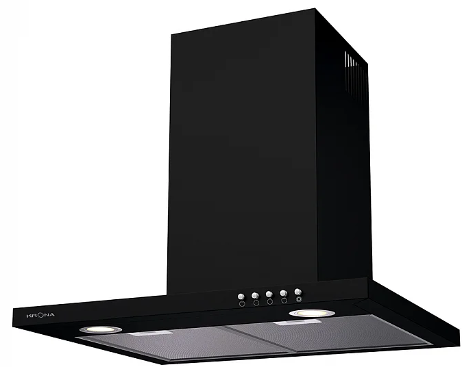 Детальное фото товара: Krona RINA 600 BLACK PB