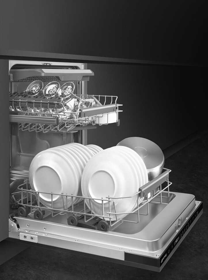 Детальное фото товара: Smeg ST4533CIN