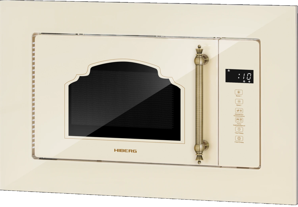 HIBERG VM 6502 YR Детальное фото товара: HIBERG VM 6502 YR