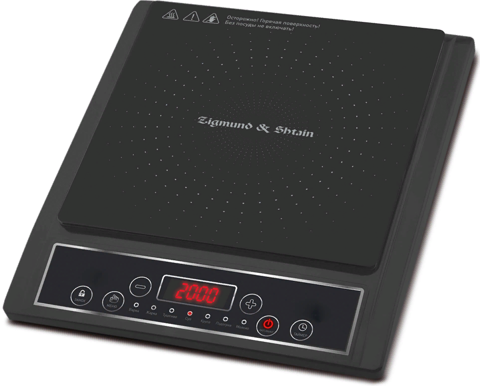 Фото товара: Zigmund & Shtain ZIP-553