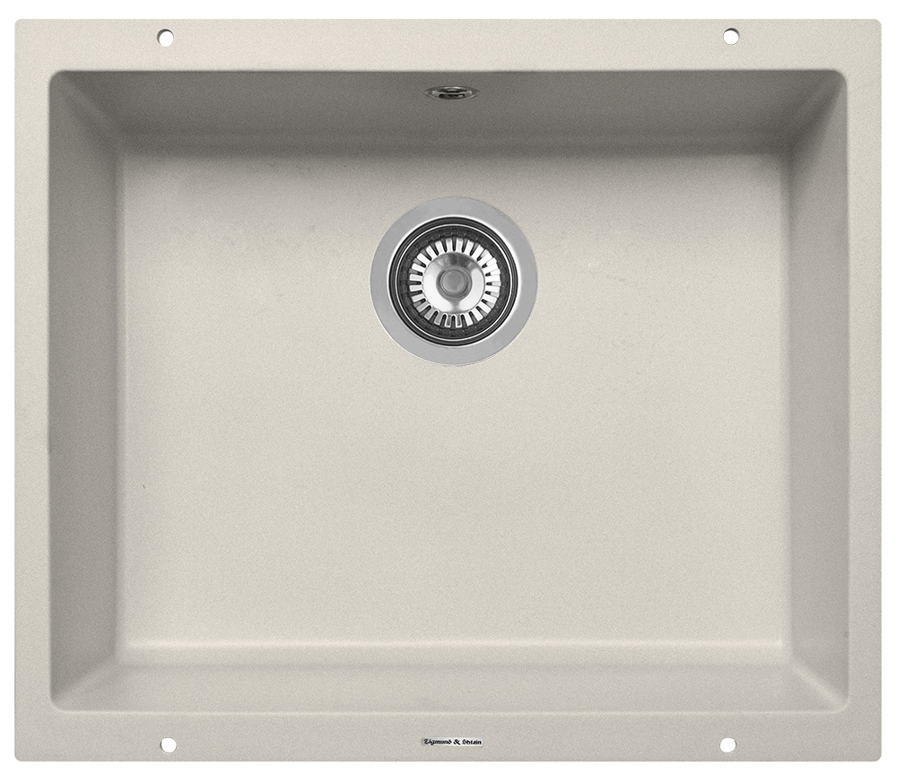 Фото товара: Zigmund & Shtain INTEGRA 500, мойка, речной песок