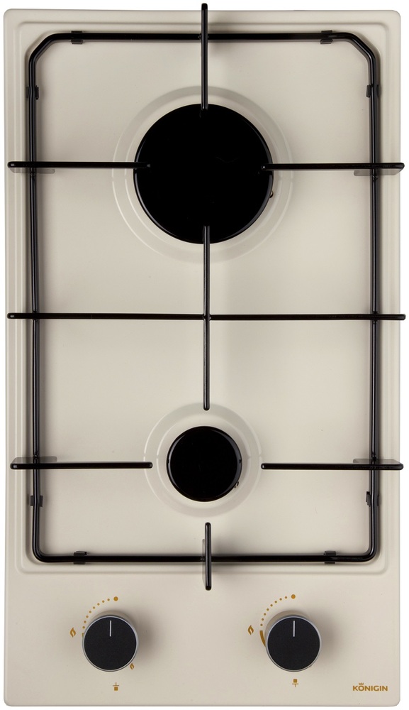 Фото товара: Konigin Spark 302 IVE газовая поверхность