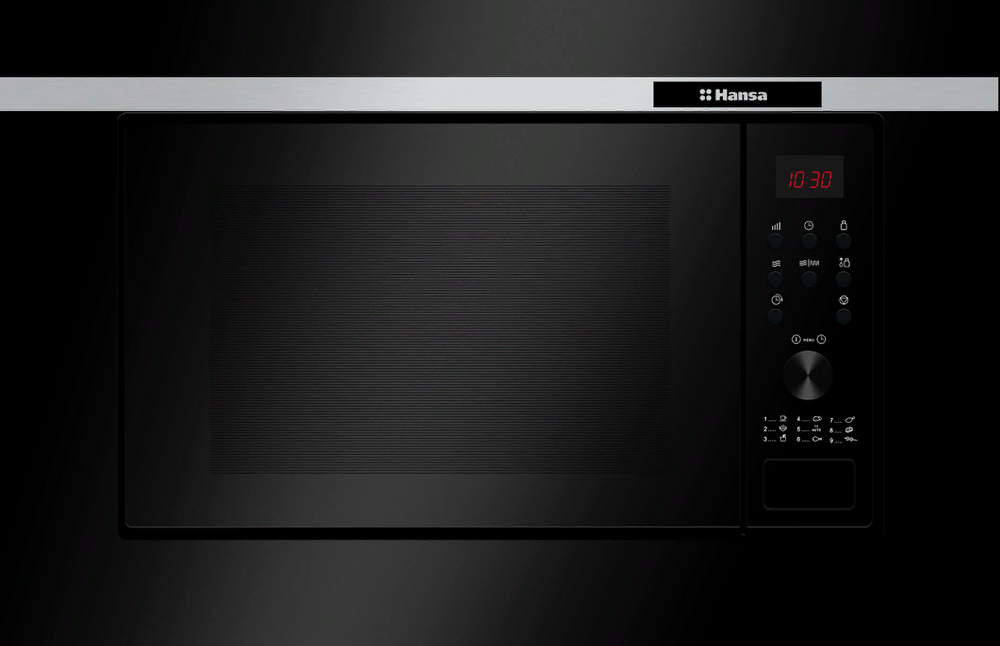 Hansa AMG20BFH Детальное фото товара: Hansa AMG20BFH