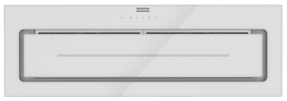 Детальное фото товара: Franke LUCE 90 WH