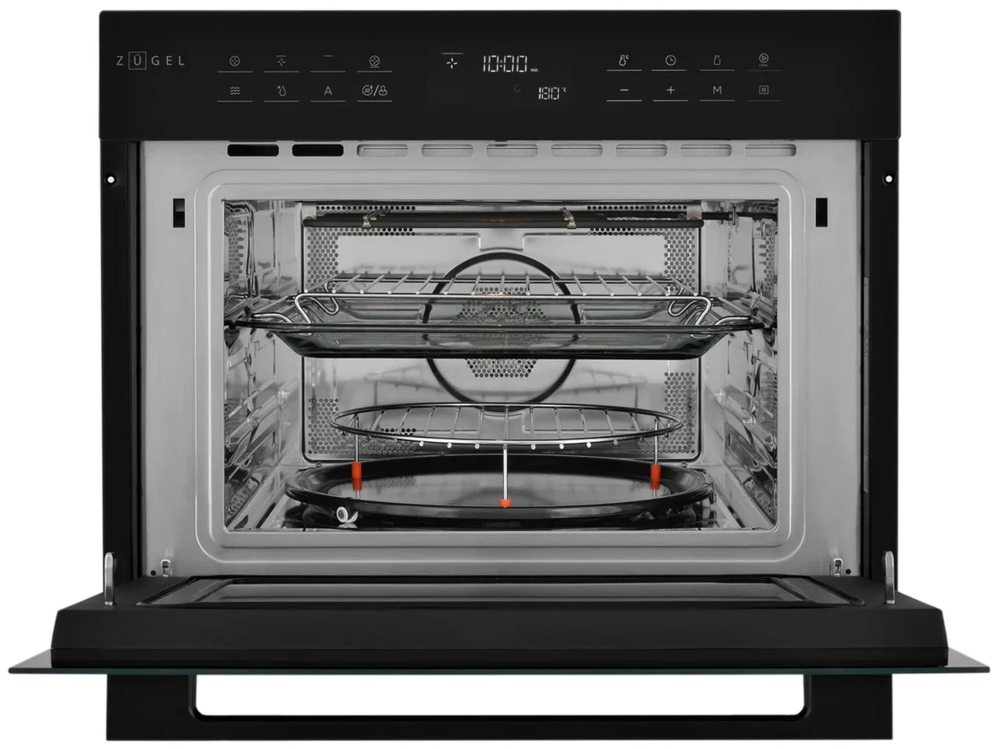 Детальное фото товара: ZUGEL ZOE610B