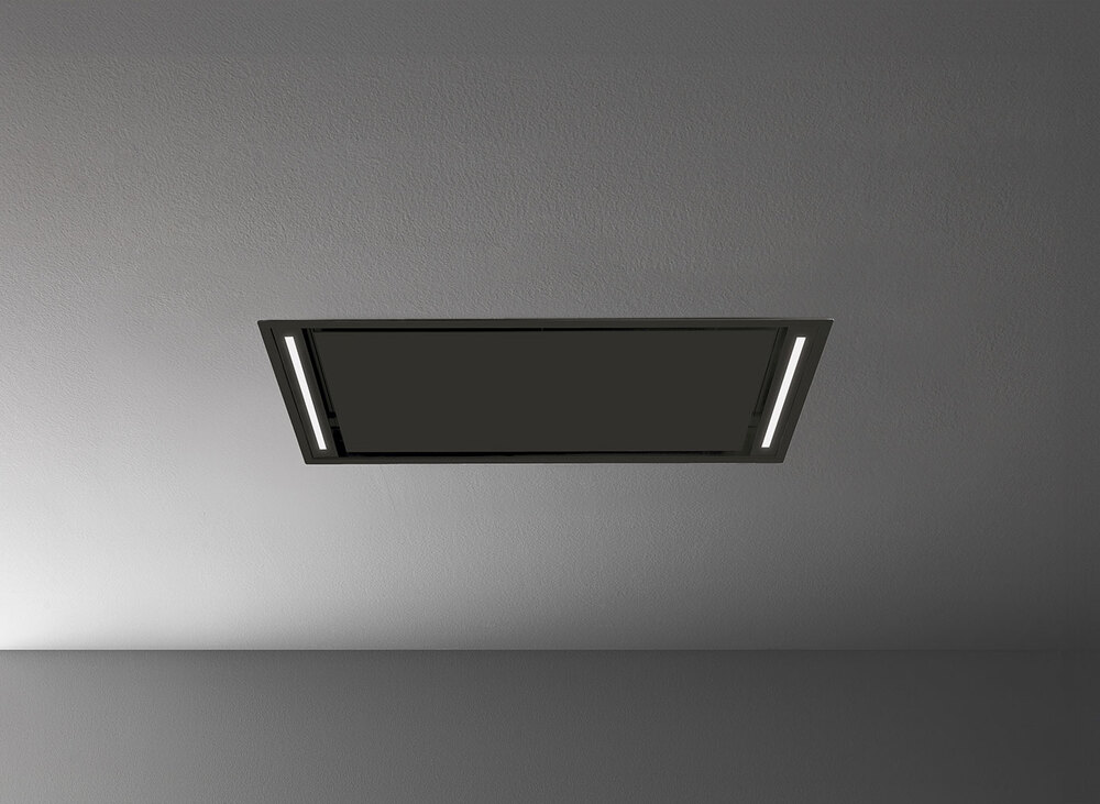 Фото товара: Falmec STELLA PLUS IS.90 BLACK