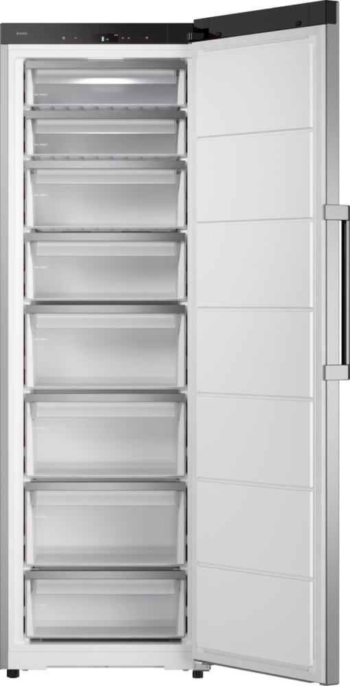 Детальное фото товара: ASKO RFF586KNCS1.P