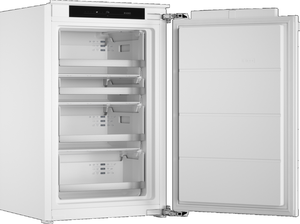 Детальное фото товара: ASKO FN30931I