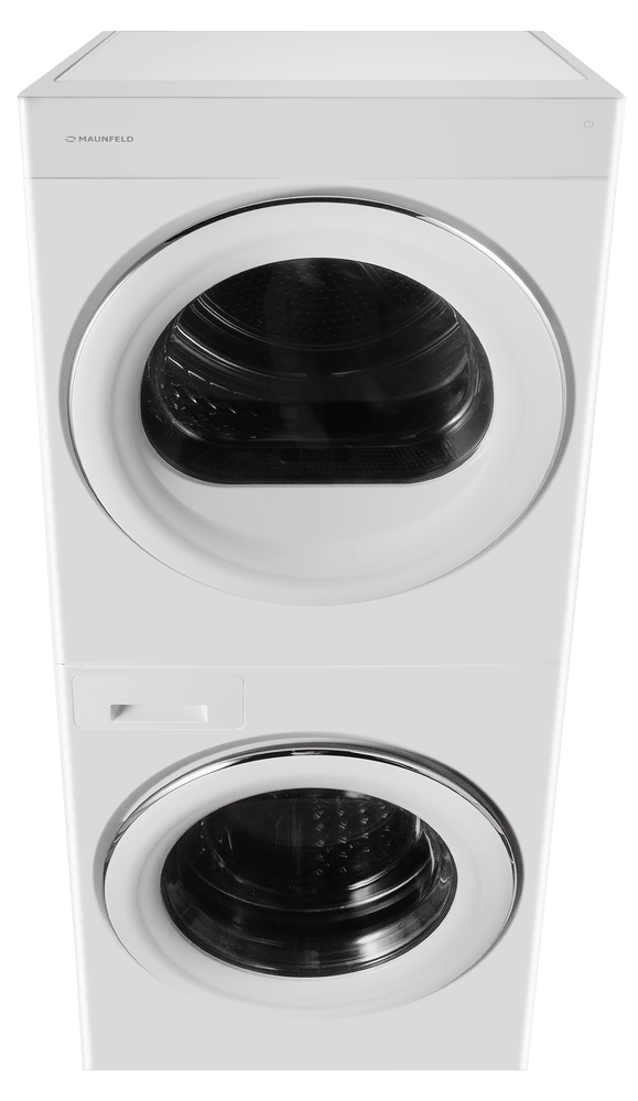 Детальное фото товара: Maunfeld MFWD121010WH06 (в 2-х коробках)