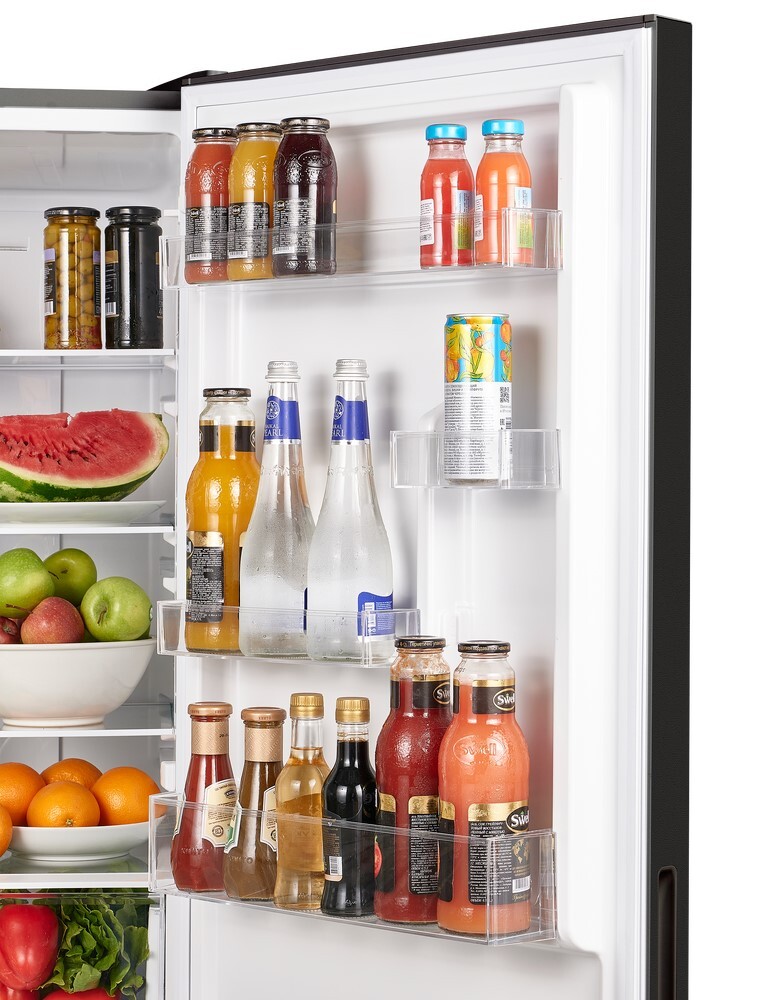 Детальное фото товара: Maunfeld MFF185NFSB10 Inverter