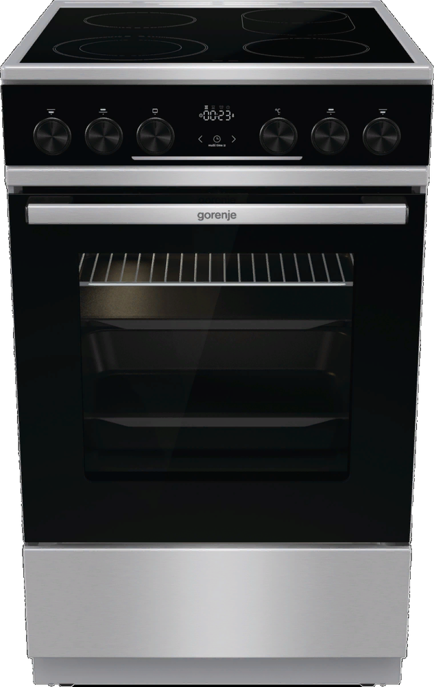 Gorenje GEC5C61XPA Фото товара: Gorenje GEC5C61XPA