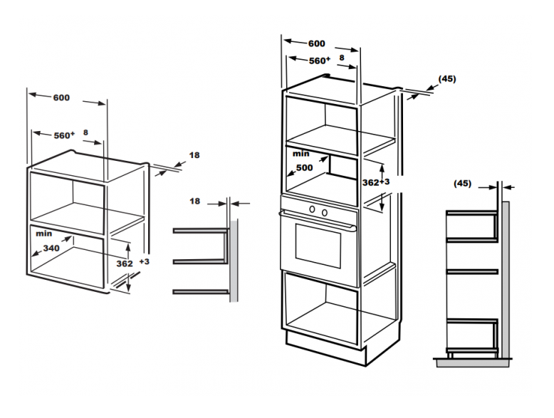 Схема встраивания Схема встраивания