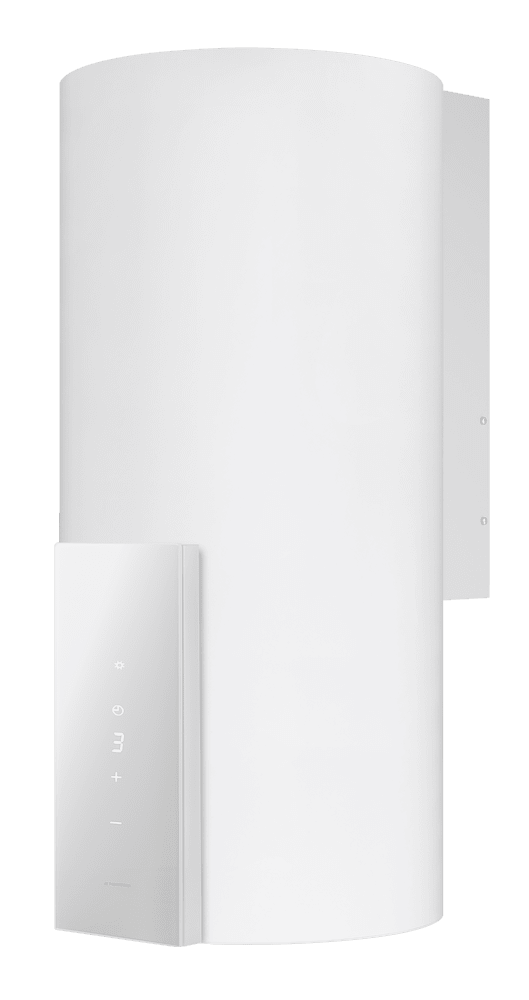 Детальное фото товара: Maunfeld ALBA 39 Wall White