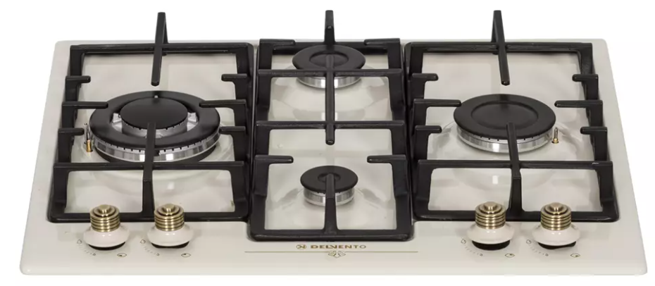 Детальное фото товара: Delvento V60V41O220 газовая поверхность